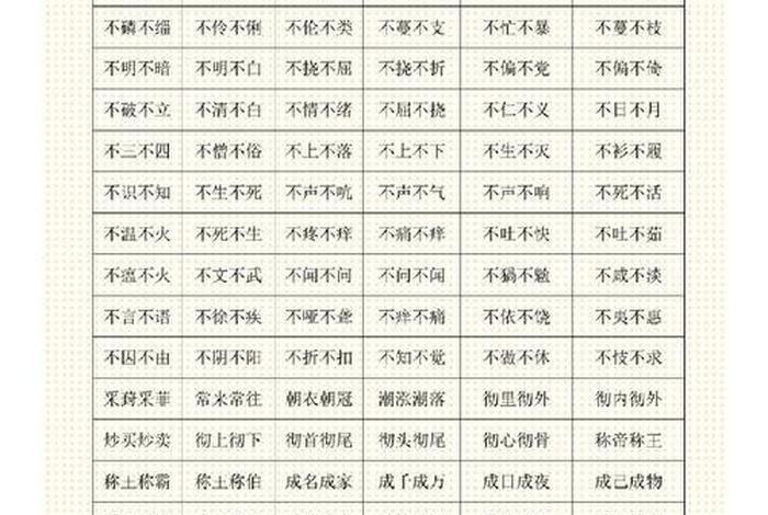 开心快乐的成语 开心快乐的成语ABAC型 开心快乐的成语 开心快乐的成语ABAC型