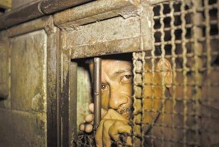 牢狱生活是什么（牢狱生活可怕吗？）