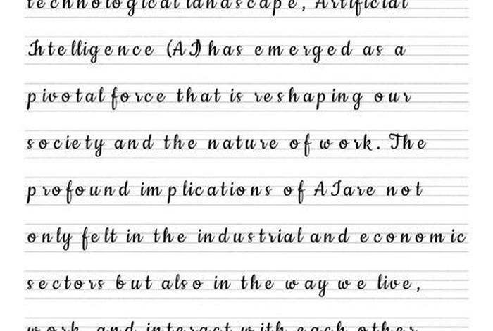 智能改变生活作文800字；智能改变生活英语作文