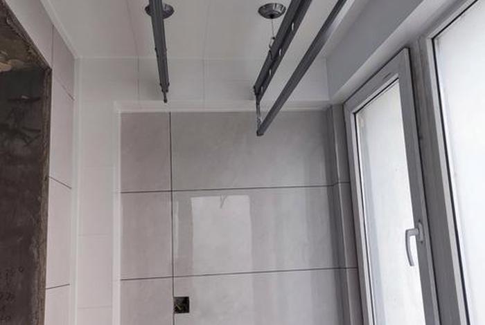 生活阳台吊顶高度、阳台吊顶多少公分