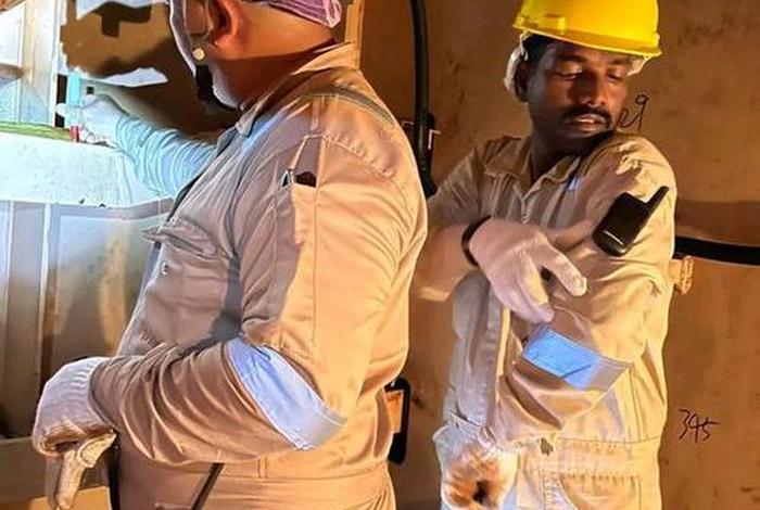 海员的生活苦吗 海员有多苦 海员的生活苦吗 海员有多苦