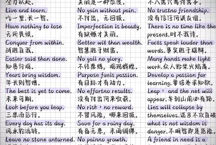 美好生活的英文唯美句子、美好生活的英文美文 美好生活的英文唯美句子、美好生活的英文美文