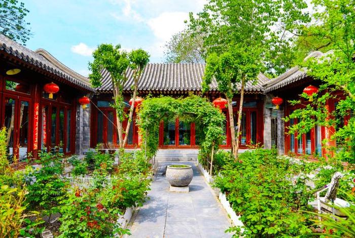 重生幸福生活从四合院开始王立冬 四合院-从重生 重生幸福生活从四合院开始王立冬 四合院-从重生