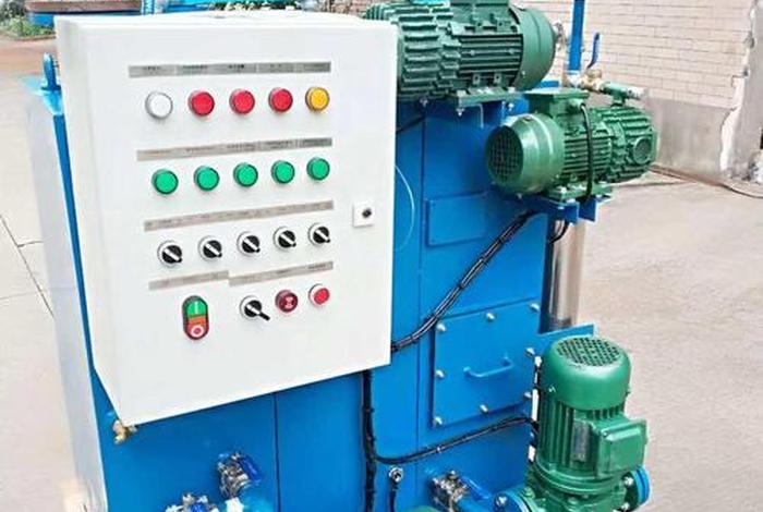 船舶生活污水处理装置投什么药，船舶生活污水处理装置投药管接头