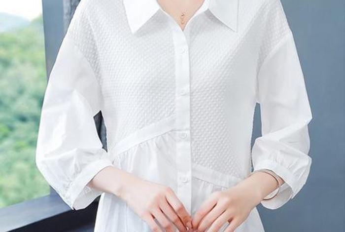 生活衫衣女款衬衫 - 生活衫衣女款衬衫图片