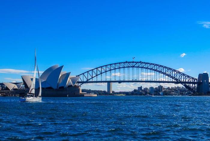 澳大利亚的生活方式是什么(澳大利亚生活如何) 澳大利亚的生活方式是什么(澳大利亚生活如何)