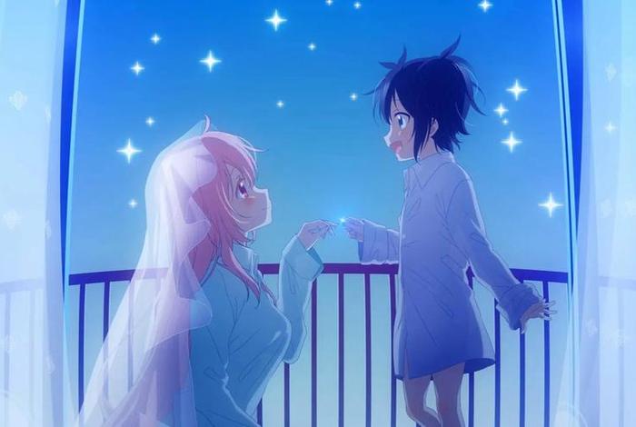 幸福甜蜜生活在哪可以看 - 幸福甜蜜生活动漫在哪里可以看