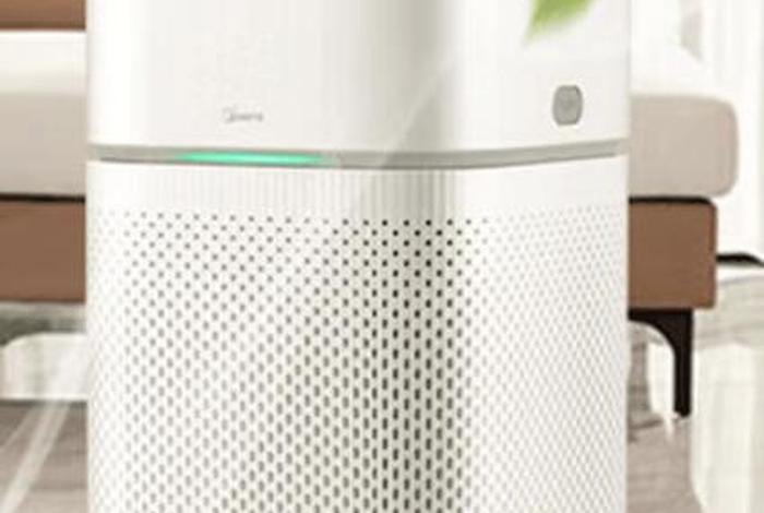 王牌生活空气净化器、王牌生活空气净化器的样式