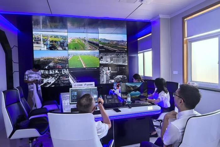 浦江生活广场 电信 - 浦江镇电信