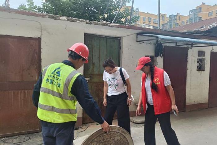 社区生活图片大全 - 社区 生活