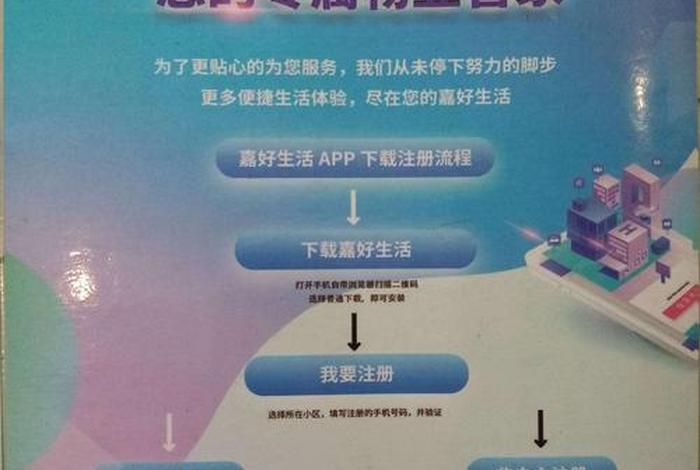 嘉好生活官方下载app（嘉好科技有限公司是真是假）