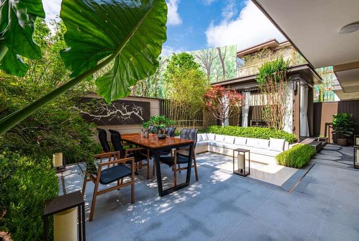 雅居生活是什么意思；雅居含义