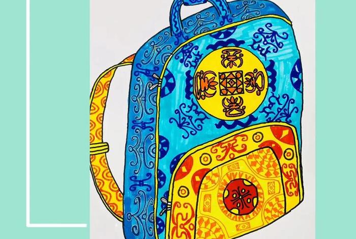 生活中的图案以及特点有哪些(生活中的图案以及特点有哪些呢) 生活中的图案以及特点有哪些(生活中的图案以及特点有哪些呢)