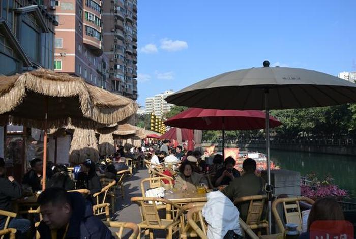 成都慢生活图片 - 成都慢生活是什么意思