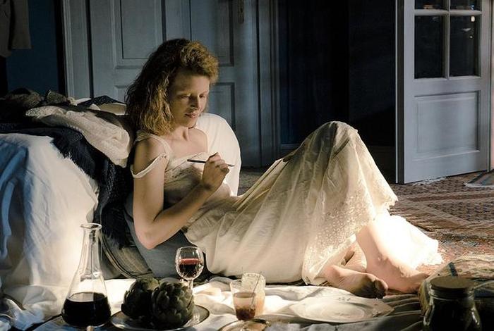 生活中(生活中的玛丽亚) 生活中(生活中的玛丽亚)