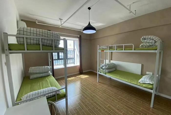 生活用房和职工宿舍的区别 职工宿舍属于什么用房 生活用房和职工宿舍的区别 职工宿舍属于什么用房