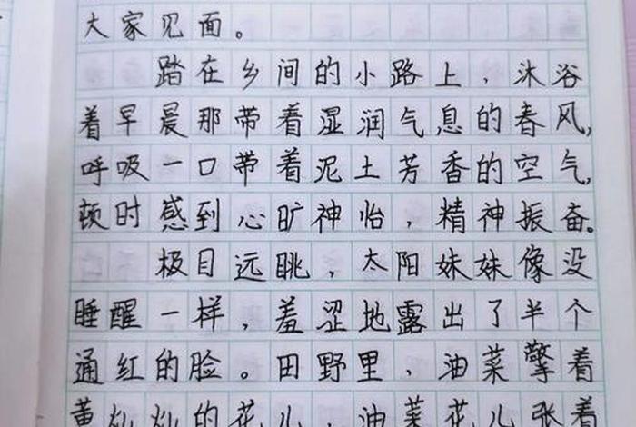 我眼中的生活作文400字(我眼中的生活作文400字左右) 我眼中的生活作文400字(我眼中的生活作文400字左右)