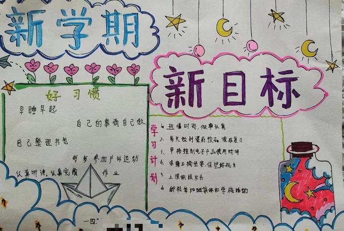 生活新变化手抄报、生活新变化手抄报一年级 生活新变化手抄报、生活新变化手抄报一年级