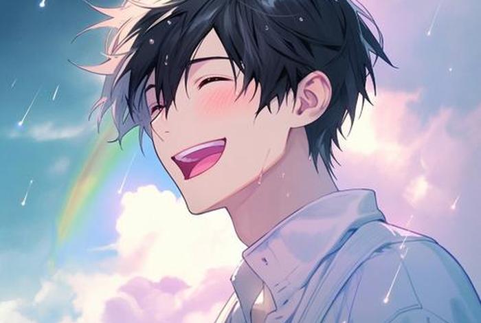 高质量男头像,高质量男头像二次元 高质量男头像,高质量男头像二次元