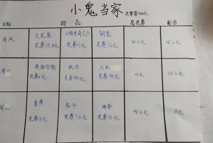 家庭生活用品清单明细表 - 家庭生活用品购物清单 家庭生活用品清单明细表 - 家庭生活用品购物清单