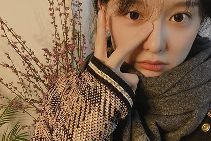 近期生活照什么意思；近期生活照片