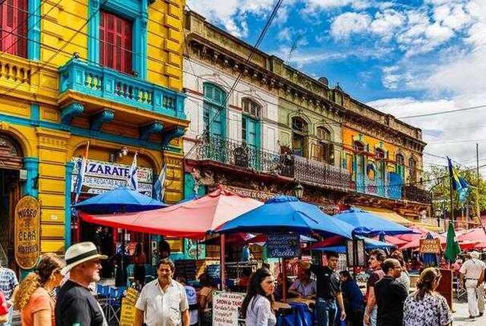 阿根廷生活真实情况（阿根廷现状生活现状）