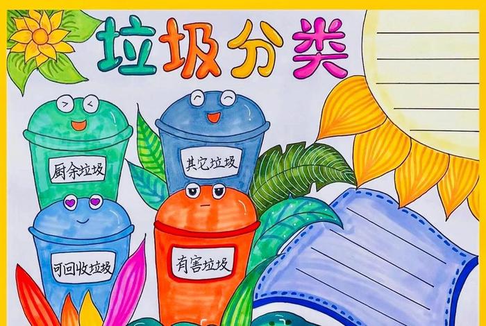 生活中的分类视频、生活中的分类举例手抄报 生活中的分类视频、生活中的分类举例手抄报