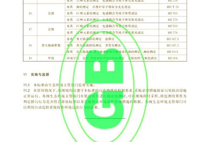 生活垃圾填埋污染控制标准、生活垃圾填埋污染控制标准规范 生活垃圾填埋污染控制标准、生活垃圾填埋污染控制标准规范