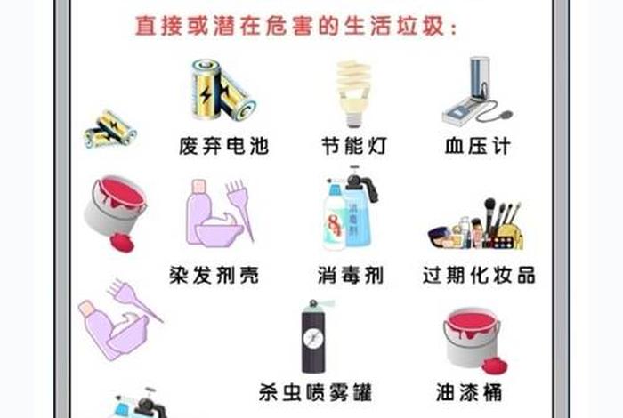 生活垃圾污染的原因（生活垃圾污染的原因是什么）