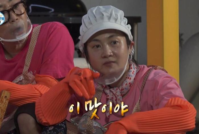 我独自生活（我独自生活2025）