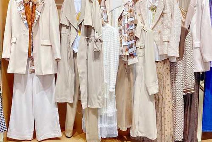 生活主张女装 - 生活主张女装品牌介绍 生活主张女装 - 生活主张女装品牌介绍