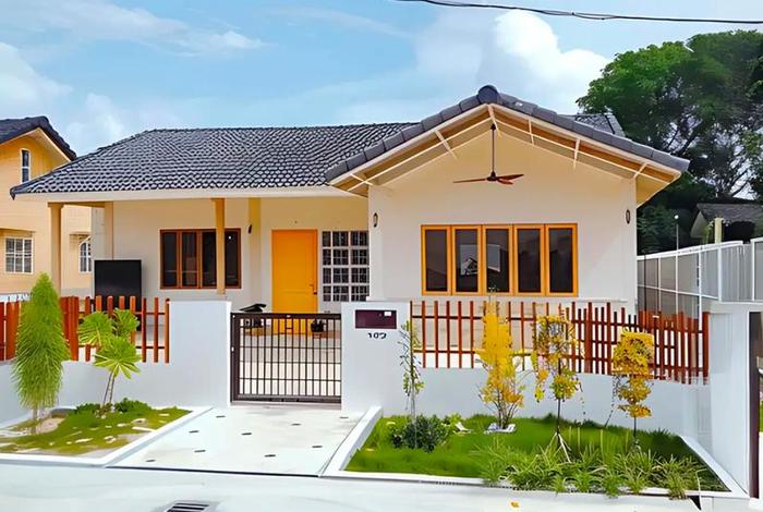 生活用地面积、生活用地可以建房吗