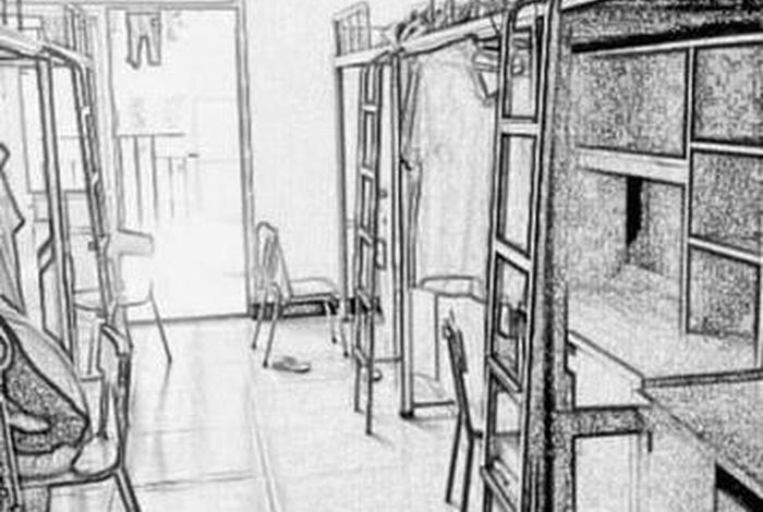 大学生活照片简笔画、大学生活照片简笔画怎么画 大学生活照片简笔画、大学生活照片简笔画怎么画