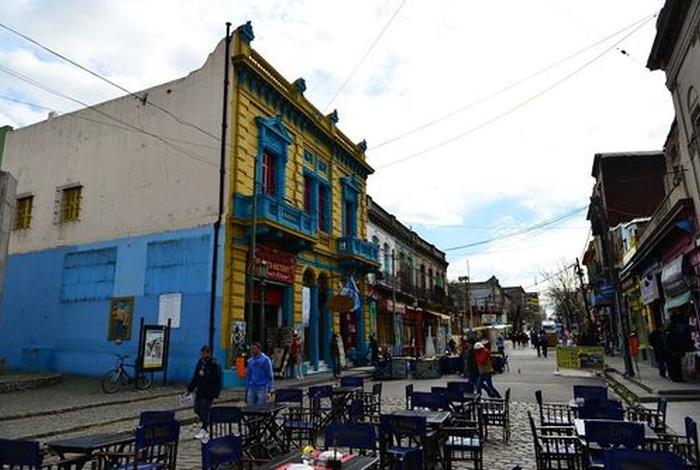 阿根廷生活图片 - 阿根廷生活图片大全