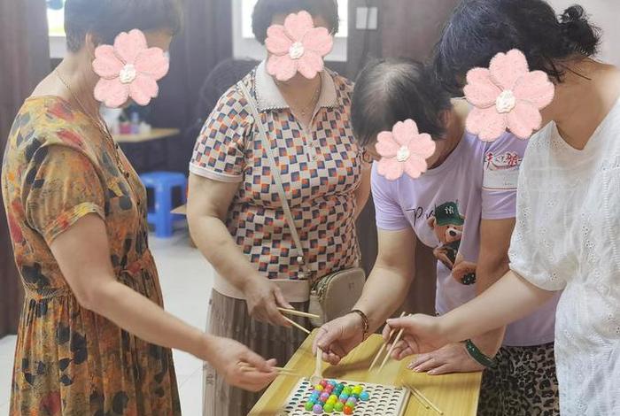 庆生活动游戏（庆祝活动游戏）