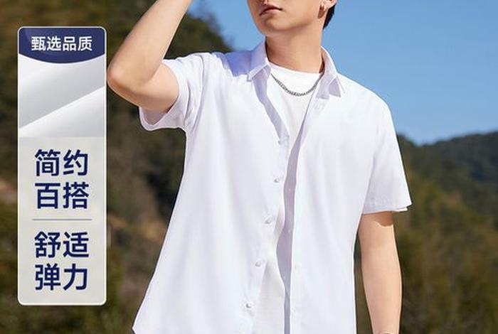 日常衬衫；衬衫 款式