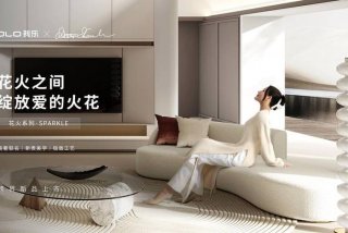 乐居生活无醛全屋定制 - 乐居家具旗下有哪些品牌