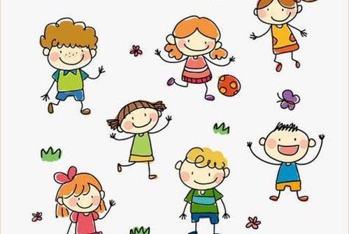 幼儿生活卡通图片 - 幼儿生活简笔画图片带颜色 幼儿生活卡通图片 - 幼儿生活简笔画图片带颜色