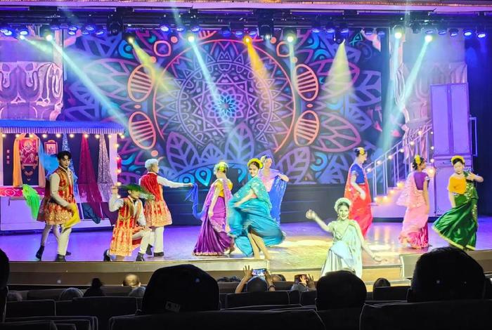 泰国夜生活尾声、泰国特色夜间表演是什么 泰国夜生活尾声、泰国特色夜间表演是什么