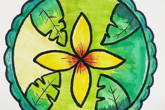 生活中的图案纹样;生活中的图案设计 生活中的图案纹样;生活中的图案设计