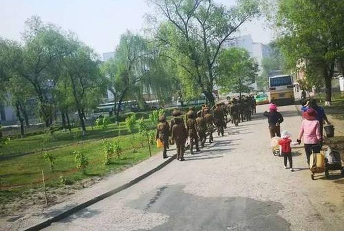 朝鲜普通老百姓的生活 朝鲜老百姓生活现状视频 朝鲜普通老百姓的生活 朝鲜老百姓生活现状视频