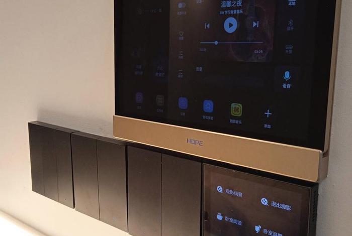 小桑的智能家居生活;智能家居小屋 小桑的智能家居生活;智能家居小屋