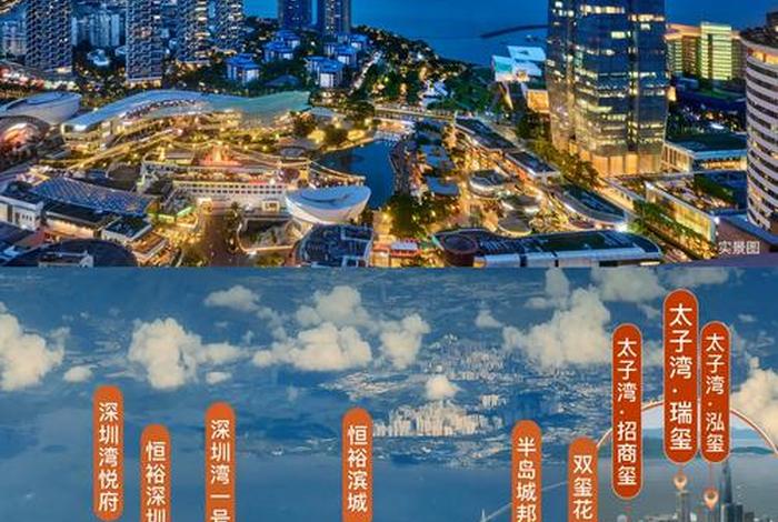 深圳生活水平高吗；深圳的生活水平高吗