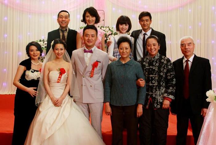 岳母的日常生活韩剧 - 电视剧岳母家的幸福生活演员表