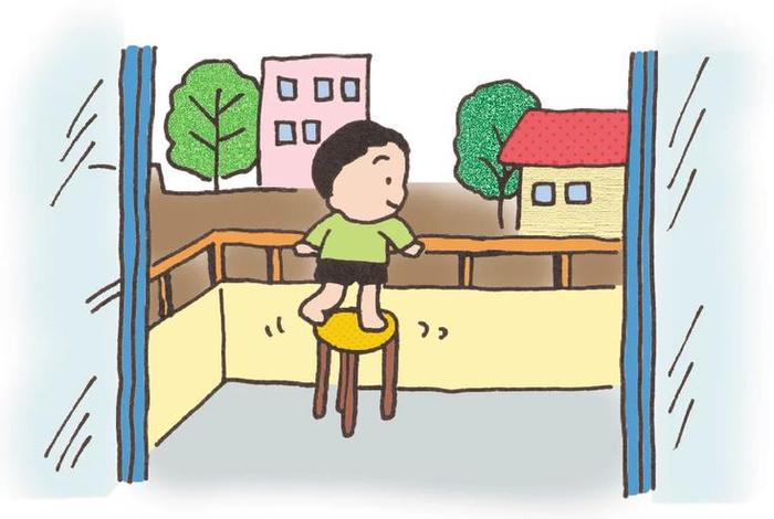 生活小常识视频大全（生活小常识动画）