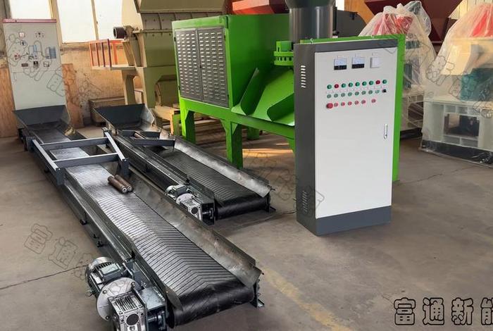 青海生活垃圾压块机，青海生活垃圾压块机厂家