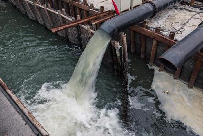 生活污水污染物有哪些;生活污水的主要污染物有几种 生活污水污染物有哪些;生活污水的主要污染物有几种