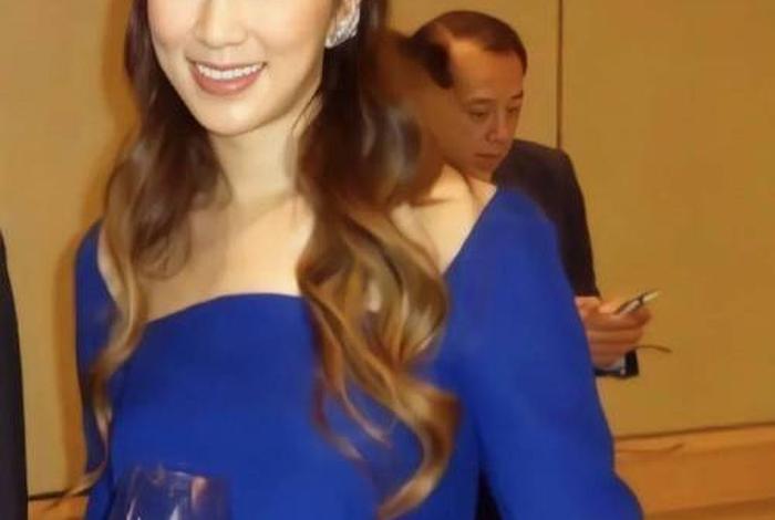 徐子淇近期生活照（徐子淇日常生活照）