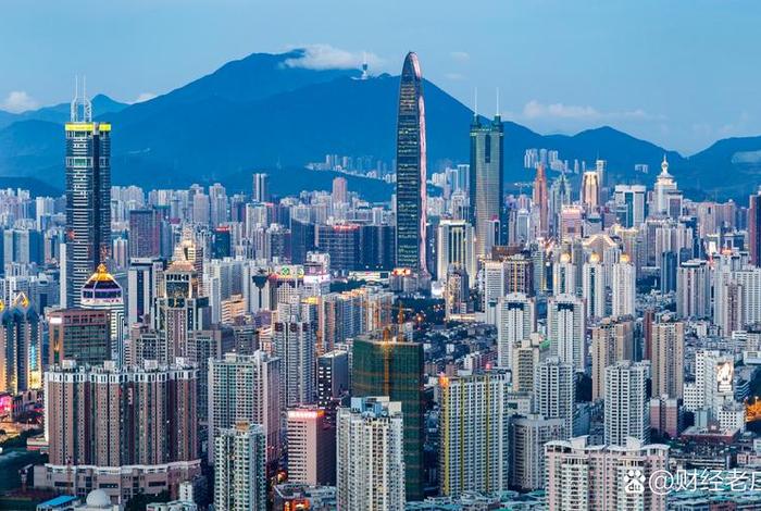 深圳生活水平高吗；深圳的生活水平高吗