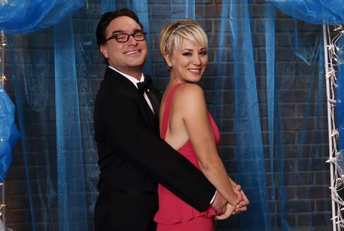 生活大爆炸 佩妮丈夫、生活大爆炸佩妮和谁在一起了 生活大爆炸 佩妮丈夫、生活大爆炸佩妮和谁在一起了